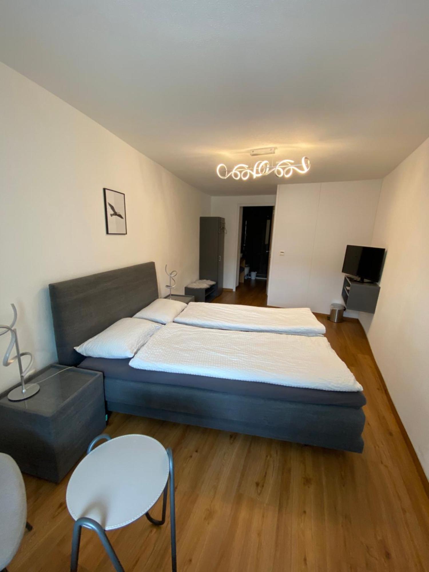 B&B Berninapass Poschiavo Exterior foto